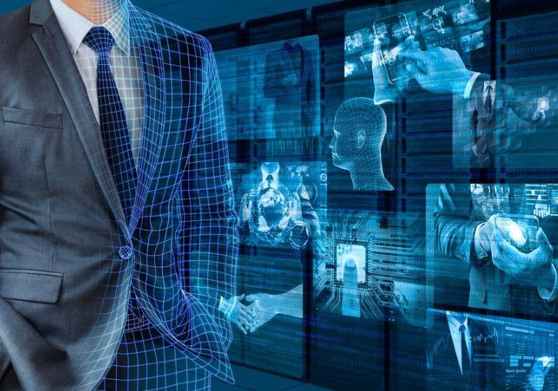  Para 2030, el mercado laboral demandará un 26,9% de gerentes de transformación digital