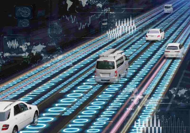  Desarrollan tecnología con inteligencia artificial y telemetría para seguridad vehicular