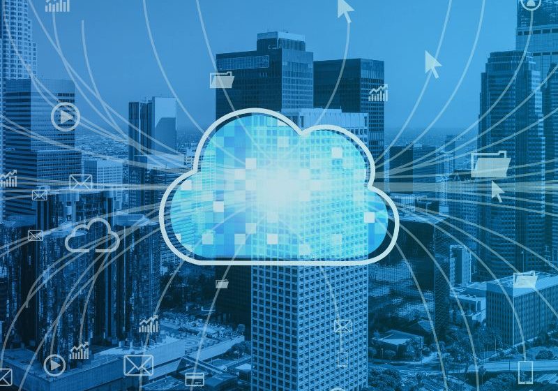  Las plataformas de nube han sido los motores de la transformación digital de Interbank