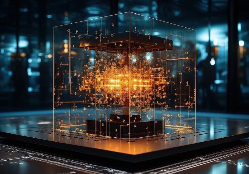  Para 2030, la computación cuántica como servicio será una realidad para las empresas