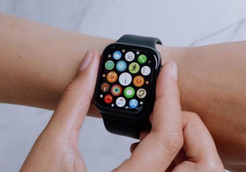  Canalys: Despachos de relojes inteligentes crecerán a nivel mundial un 17 por ciento este año