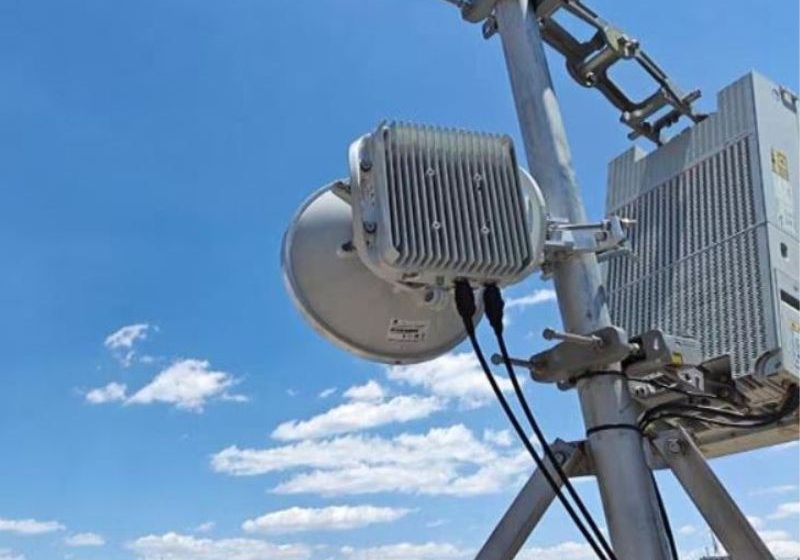  etisalat by e& y Huawei completan la prueba de la primera solución óptica de 1,6 Tbps del mundo