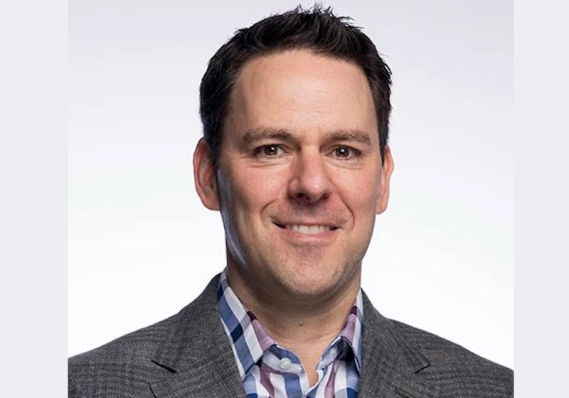  Hitachi Vantara designa nuevo Chief Financial Officer