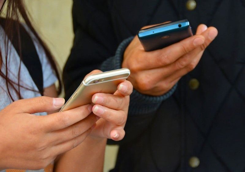  IDC: Despachos globales de smartphones usados crecieron casi un 10% en 2023