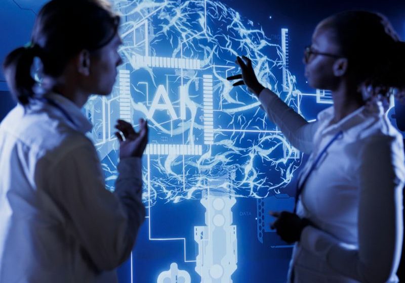  Intel: El 10 % de las organizaciones lanzaron soluciones GenAI a producción en 2023