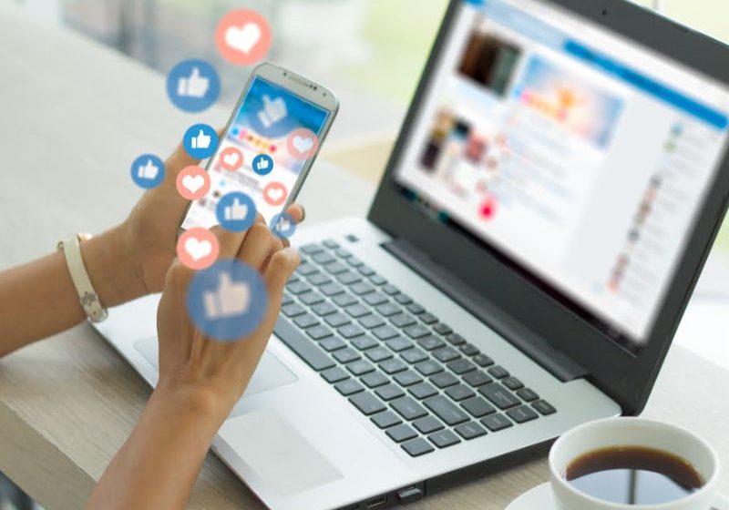  Las redes sociales avanzan como método de venta efectivo en el Perú