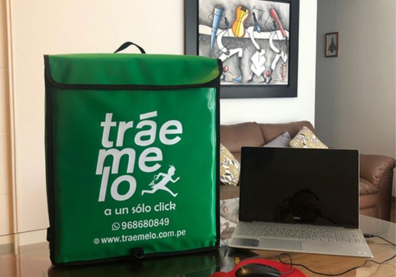  La Startup peruana «Tráemelo» se prepara para expandirse en el mercado regional latinoamericano