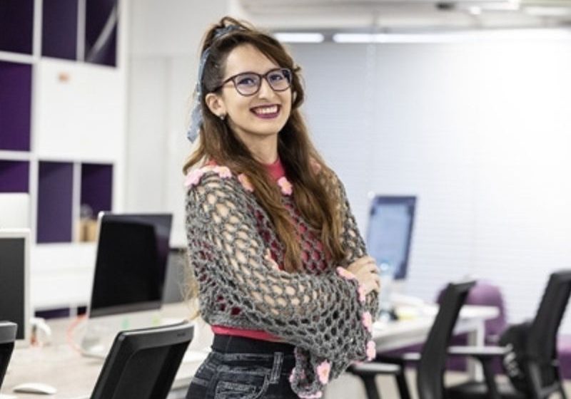  Estudiante de la Universidad de Lima creó Perú Party, prototipo de videojuego de baile con música peruana