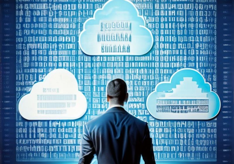  La gestión del dato ya supone un 30% de los presupuestos de TI