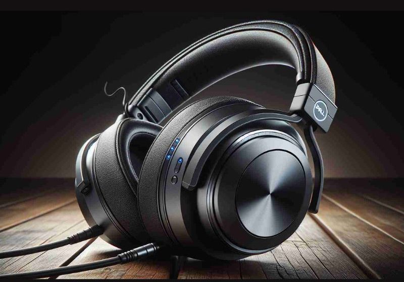  Dell presenta sus nuevos auriculares Dell Pro con micrófonos controlados por IA para la cancelación de ruido