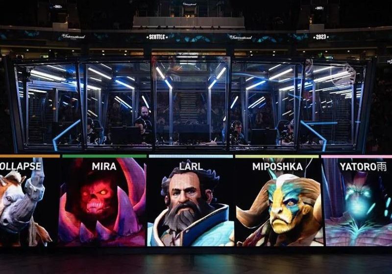 Perú será escenario de un millonario torneo de Dota 2