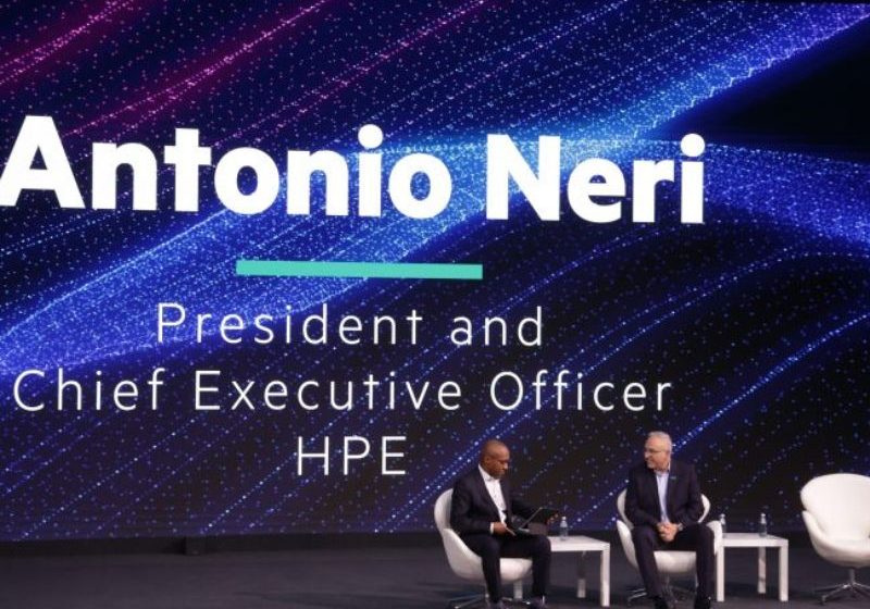  HPE: tres puntos de inflexión que transformarán el sector de las telecomunicaciones