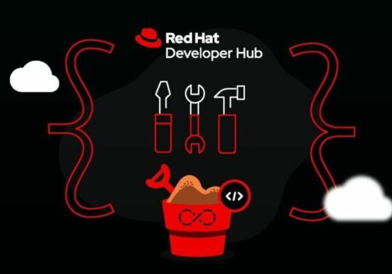  Red Hat anunció la disponibilidad general de Red Hat Developer Hub