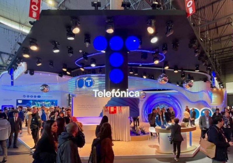  Telefónica Tech y Palo Alto Networks ofrecen servicios gestionados de seguridad en la nube