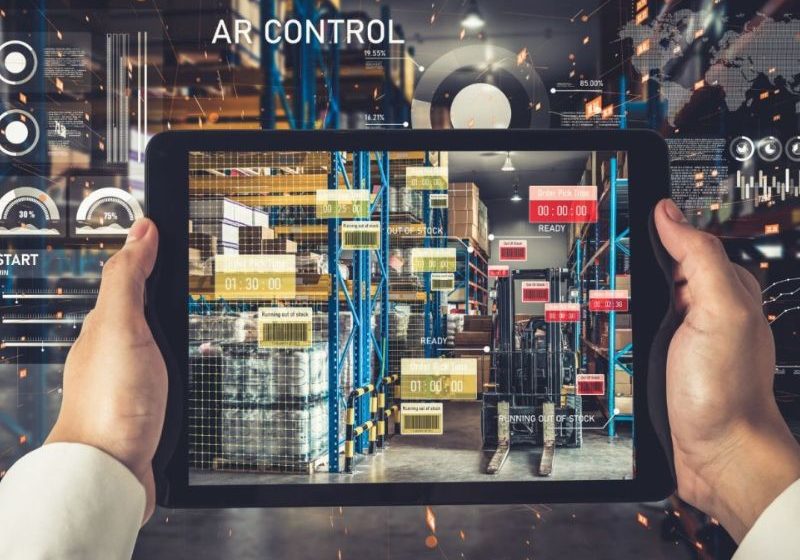  La inteligencia artificial y la visión por computadora impulsan el futuro del comercio minorista