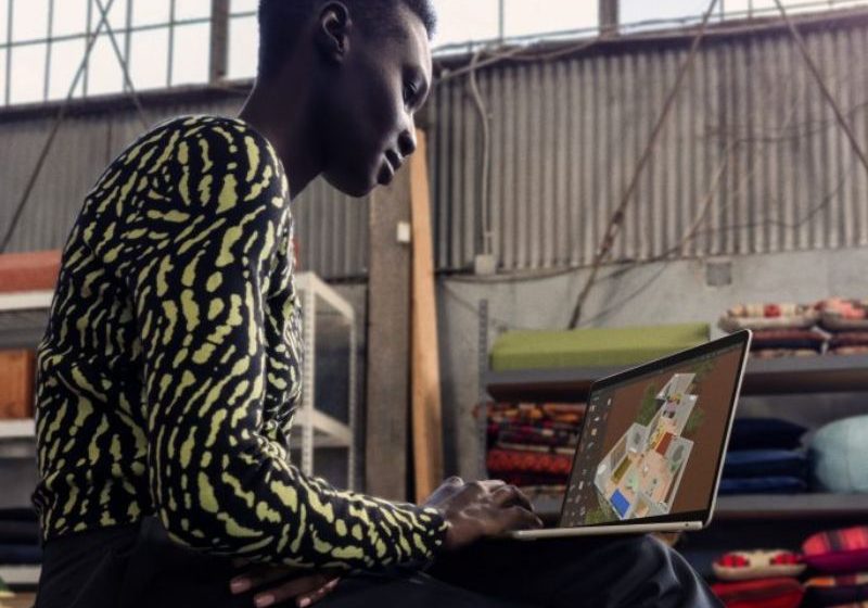  Así son los nuevos MacBook Air con chip M3