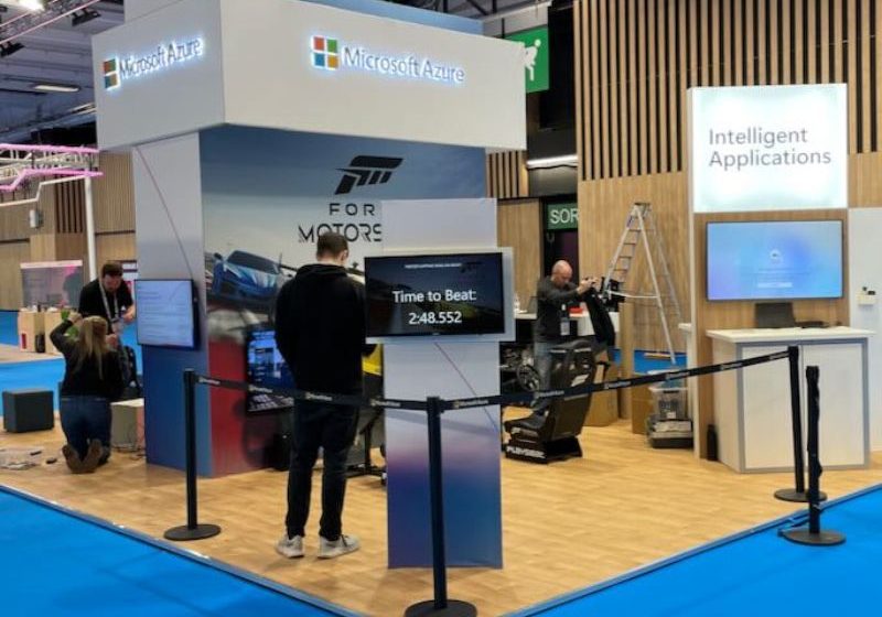  Microsoft presenta nuevas capacidades centradas en IA en KubeCon Europa 2024