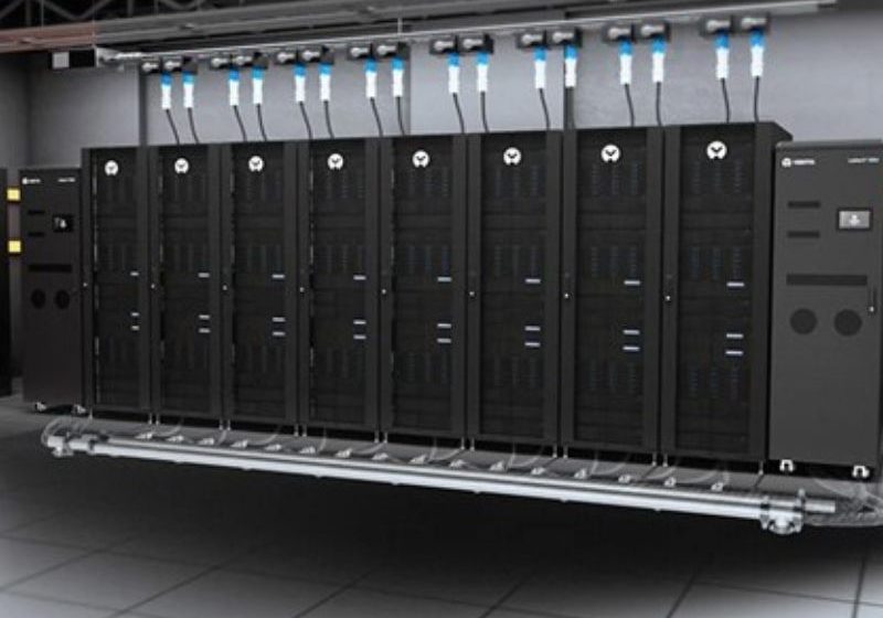  Vertiv: Las nuevas tecnologías impulsan la transformación eficiente de los centros de datos en Latinoamérica