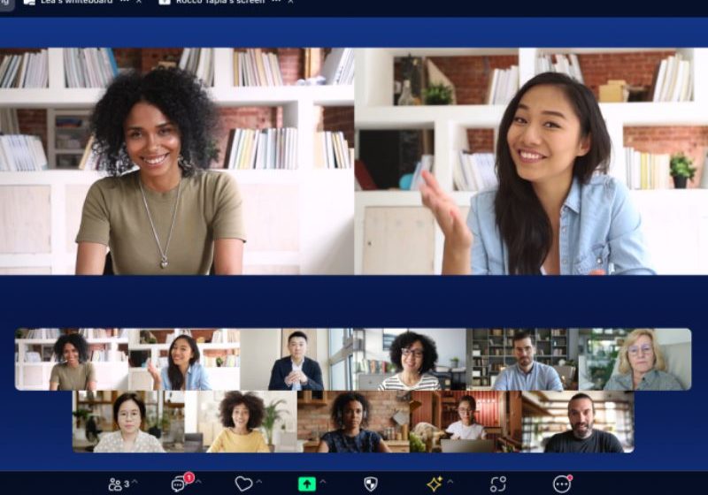 Zoom Workplace, una plataforma de colaboración impulsada por inteligencia artificial