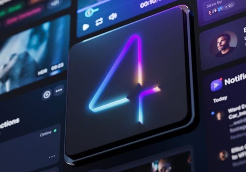  Adobe introduce la nueva generación de la plataforma de colaboración creativa Frame.io