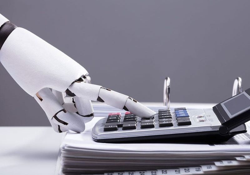  Las seis transformaciones de la IA en la Gestión Contable