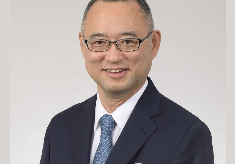  Ushio anuncia el nombramiento de Takabumi Asahi como CEO de Christie