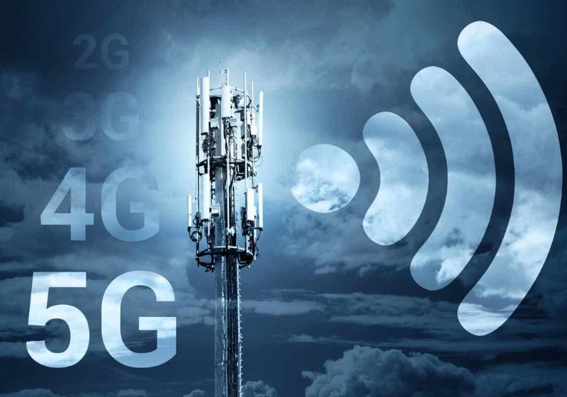 5G llega a las empresas y todo el mundo saldrá ganando