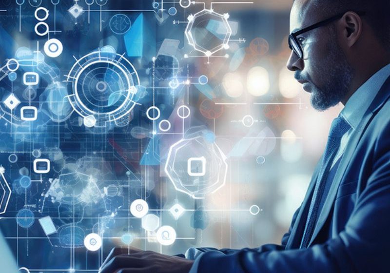  El gasto en TI superará los 5 billones de dólares este año