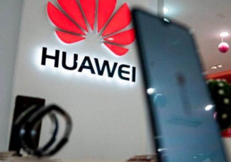  Huawei publica su informe anual 2023