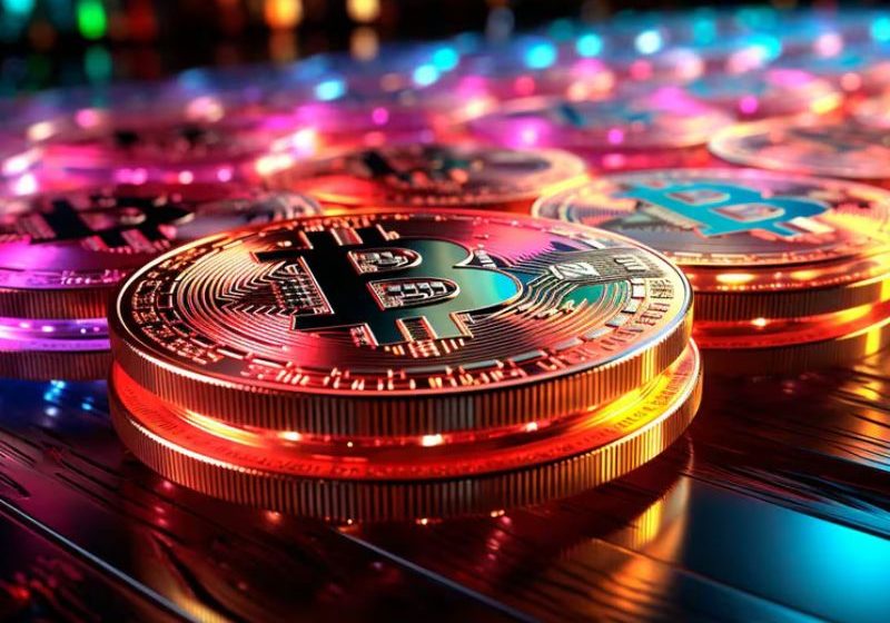  Blockchain: sin techo y con capacidad de cambiar realidades