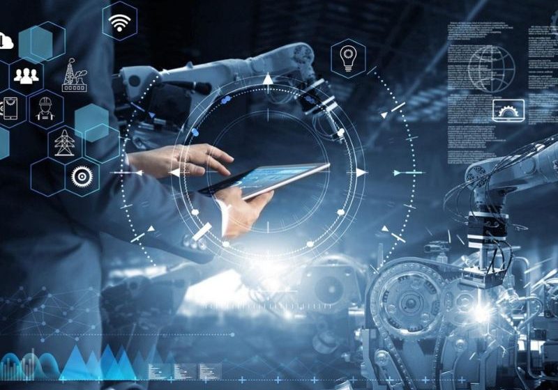  Inteligencia artificial, automatización y seguridad: ¿cómo será la próxima década en tecnología?