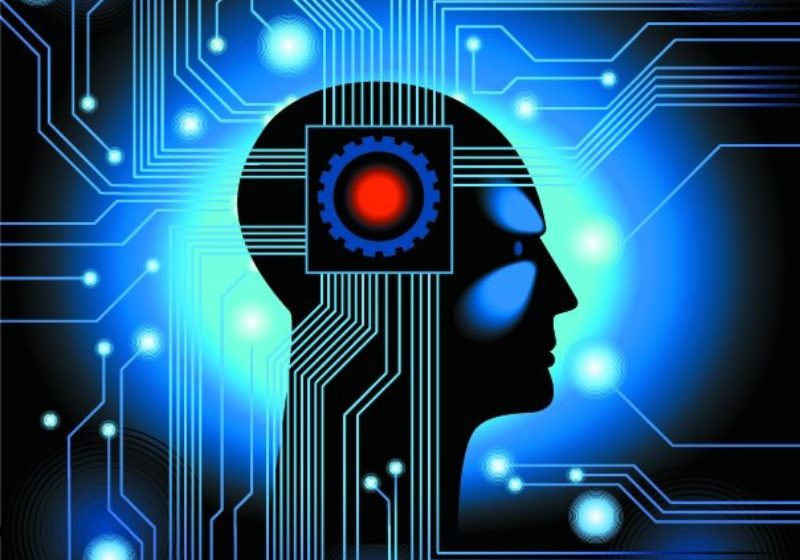  Python, lenguaje de programación preferido para desarrollar IA