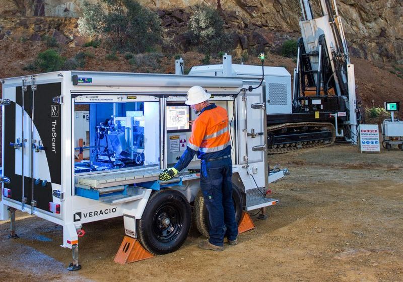  Exploración minera con IA: ¿un nuevo impulso en América Latina?