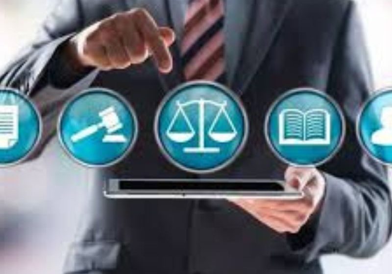  Así impacta la IA generativa en el mercado de tecnología jurídica