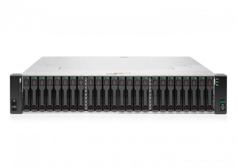 HPE lanza soluciones gestionables desde GreenLake