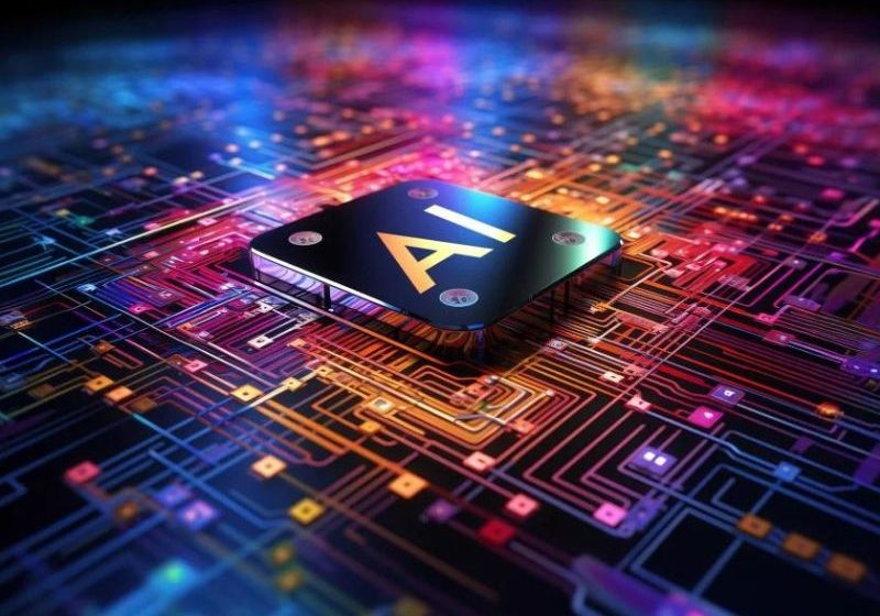  La financiación de la inteligencia artificial se multiplica por doce en tres años