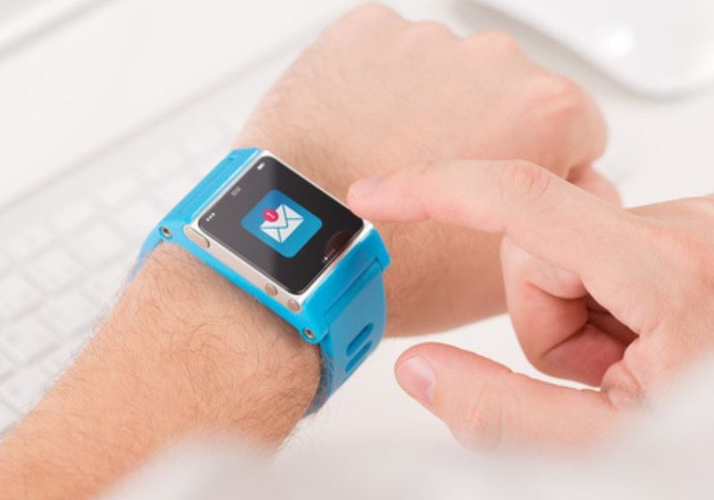  Los relojes impulsan el segmento de los wearables de muñeca