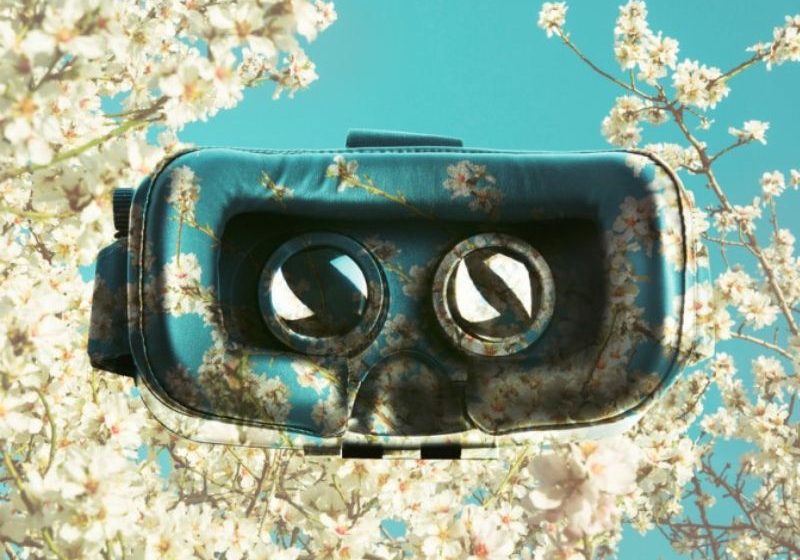  Los envíos de dispositivos de realidad virtual y aumentada caen un 67,4 % en el primer trimestre