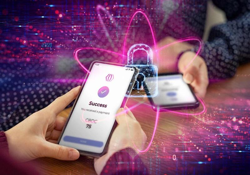  IDEMIA Secure Transactions realiza la primera transacción CBDC Offline resistente a tecnología Cuántica