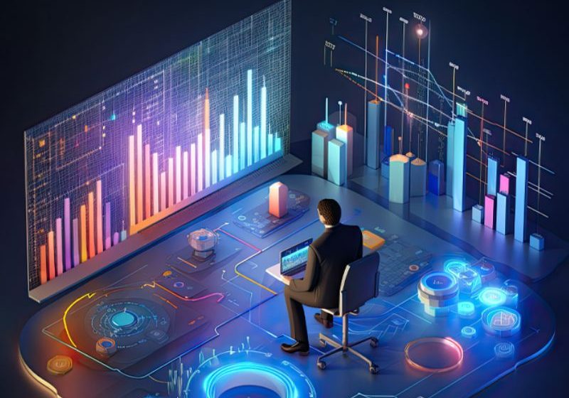  Operaciones Autónomas: Cuatro casos de uso para comprender el mundo que viene