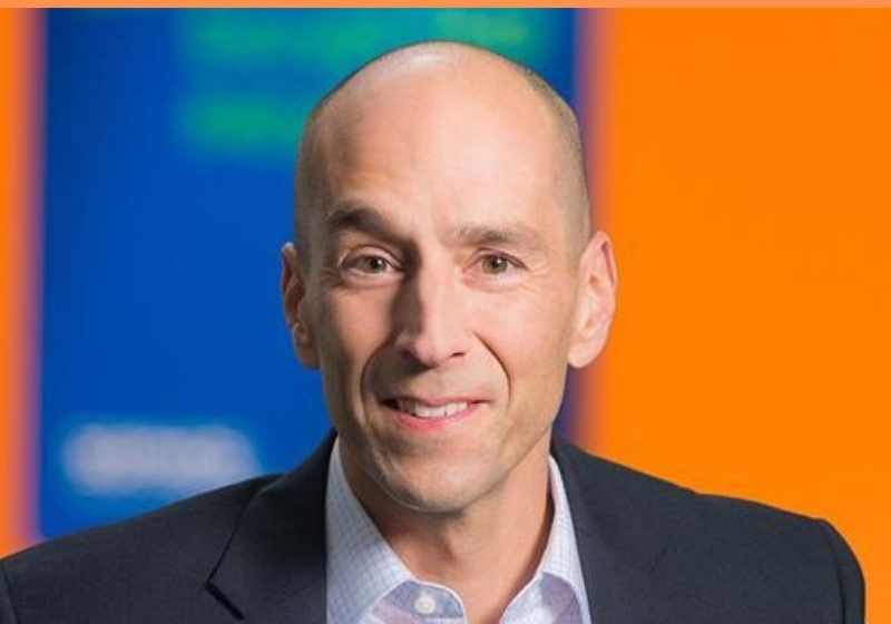  Joe Levy se convierte en el nuevo CEO de Sophos