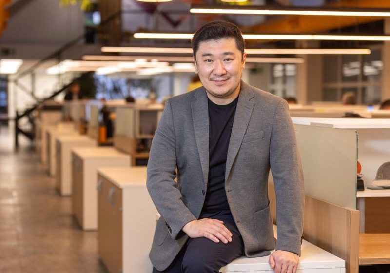  Vertiv nombra a Alex Sasaki como vicepresidente de ventas para Latinoamérica