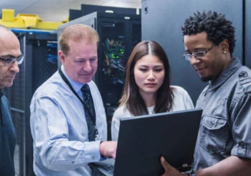  Vertiv realiza Feria de Tecnología para ingenieros de la compañía