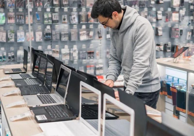  Tres trimestres consecutivos de crecimiento en los envíos de computadores