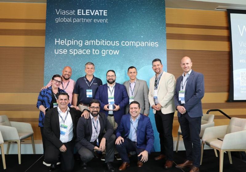  Globalsat Group es premiada por novedosa solución IoT desarrollada en Brasil