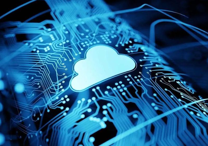  La madurez en la nube alcanza solamente a un 8 % de las organizaciones