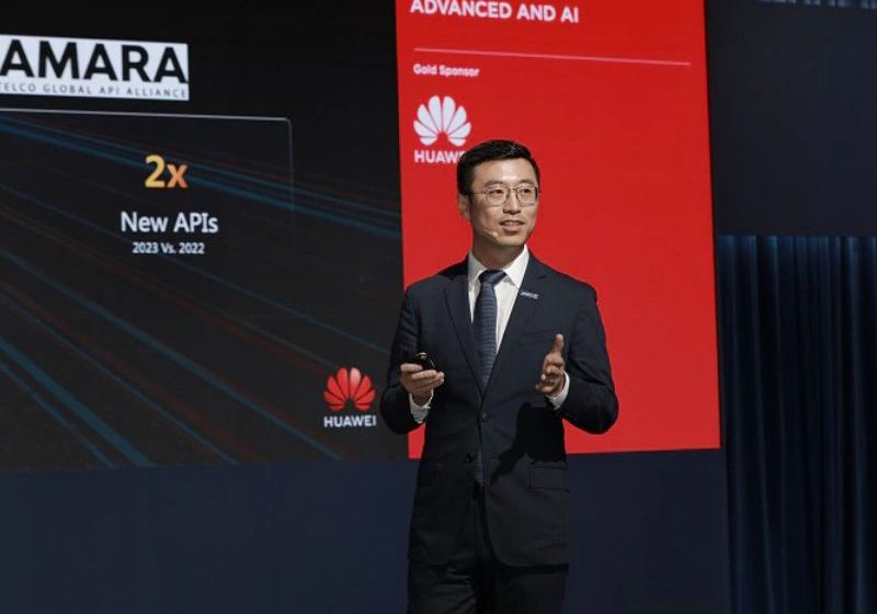  Open Gateway lidera un nuevo paradigma empresarial en la era de la IA móvil