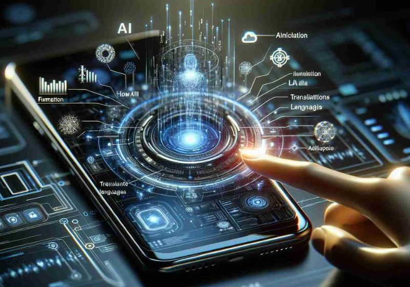  Despachos de smartphones con IA generativa crecerán 363% este año, y se prevé un futuro con extraordinario potencial con su masificación