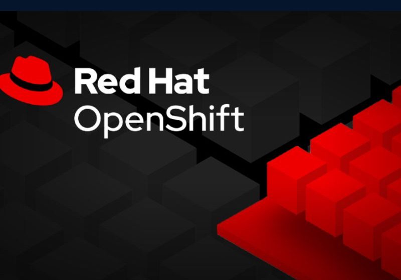  Red Hat OpenStack Services on OpenShift ya tiene disponibilidad general