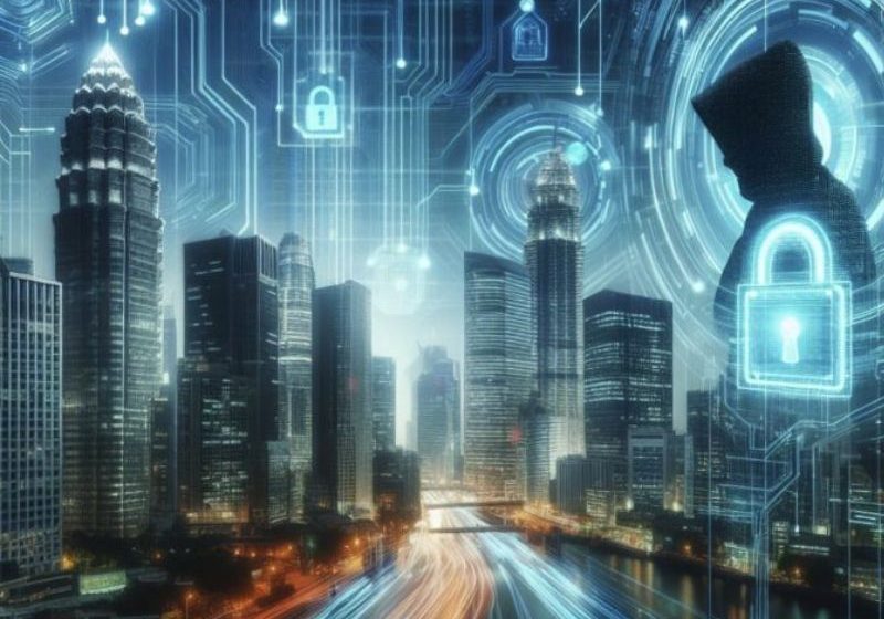  El gasto global en ciberseguridad alcanzará los 212 mil millones de dólares en 2025